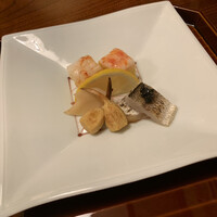 つきじ治作 - 