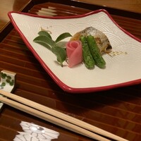 つきじ治作 - 