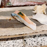 築地青空三代目  銀座三越 - 