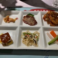 China Four Seasons 六本木店 - 