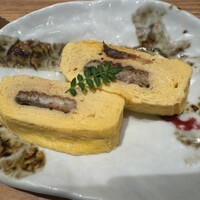 炭焼 うな富士 有楽町店 - 