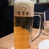 NAGOYA BEER STATION 浩養園