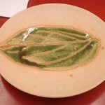 本湖月 - 魯山人の作品