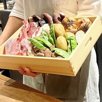 炉端イタリアン ICORIBI 堂島 - 