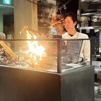 炉端イタリアン ICORIBI 堂島 - 