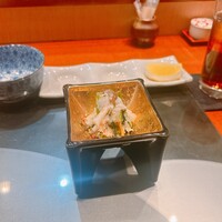 天ぷら 川辰 - 