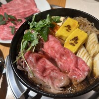 本格肉料理 丸小 - 