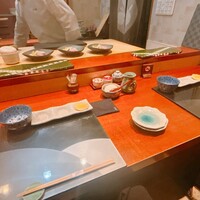 天ぷら 川辰 - 