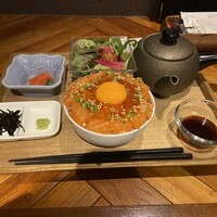 Seafood bar Ermitage 横浜鶴屋町店 -  Seafood bar Ermitage 横浜鶴屋町店 -