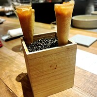 炉端イタリアン ICORIBI 堂島 - 