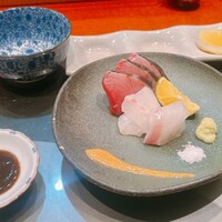 天ぷら 川辰 - 