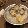 Oyster Bar ジャックポット 府中