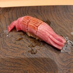 鮨 銀座おのでら 登龍門 - 