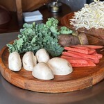 XEX TOKYO / 鉄板焼An - 