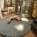 シカとイノシシ 野生 - 