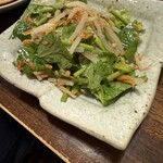 シカとイノシシ 野生 - 