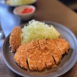 とんかつ 赤坂 水野 - 