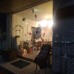 カッフェ ビアンコ - 店舗いりぐ