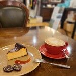 カッフェ ビアンコ - 