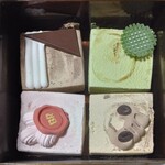 サーティワンアイスクリーム - 料理写真: