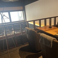 北新地 焼肉 菊地 - 
