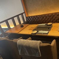 北新地 焼肉 菊地 - 