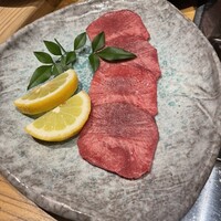 北新地 焼肉 菊地 - 