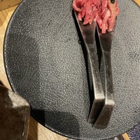 北新地 焼肉 菊地 - 