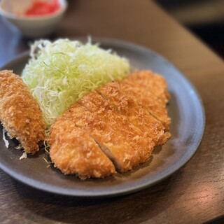 とんかつ 赤坂 水野_1