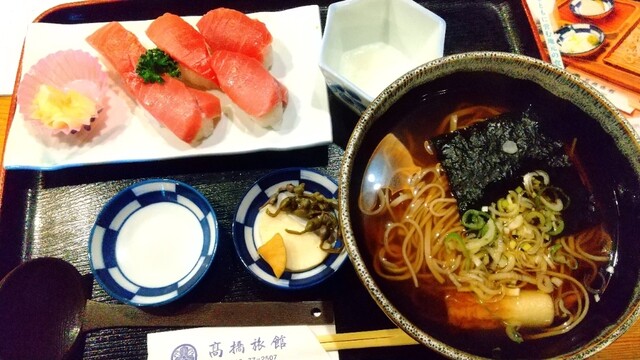 高橋旅館 - 角館（旅館・民宿）の写真