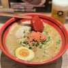 北海道名物らー麺 えびそば一幻 新千歳空港店