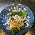 おいしい酒と料理 なかよし - 