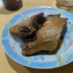 山の仙人 淳  - うまうま！