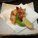 おいしい酒と料理 なかよし - 