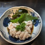 おいしい酒と料理 なかよし - 