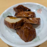 山の仙人 淳  - 突き出し！