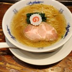 中華蕎麦にし乃 - 