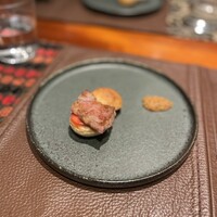 神楽坂 鉄板焼 向日葵 - 