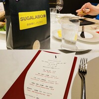 スガラボヴィー - 