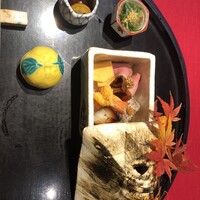 一汁ニ菜 うえの 箕面店 - 