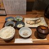 魚とおばんざい 泉士