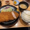 とんかつ 縁