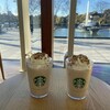 スターバックスコーヒー 皇居外苑 和田倉噴水公園店