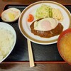 やまて食堂