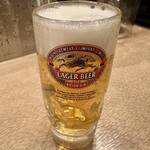 赤ちょうちん ぶらり - 