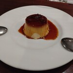 ピッツェリア ファッブリカ 1090 - プリン