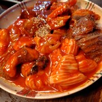 赤坂大関 本店 - 