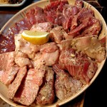 赤坂大関 本店 - 