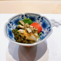 八重洲 鮨 海味 - 