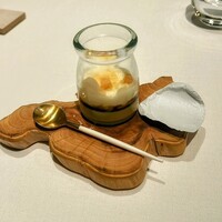 サンス・エ・サヴール - 